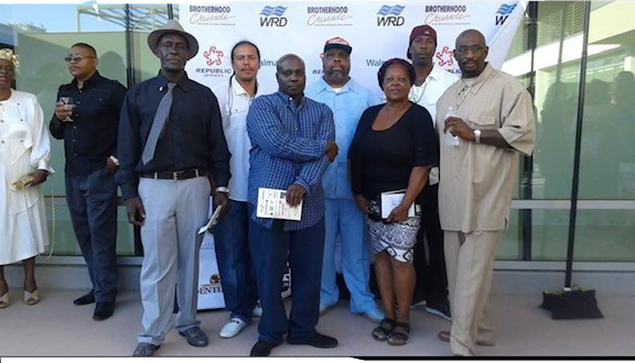 Transitions to Greatness media picture